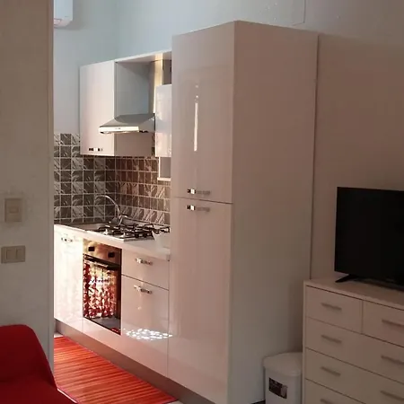 Charming Studio In / 40 Sqm / Shared Pool Apartmán Sciacca