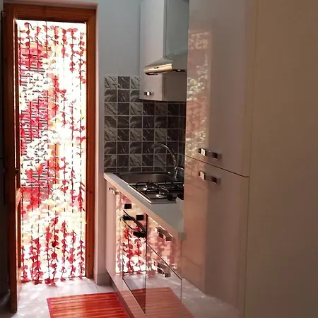 Charming Studio In / 40 Sqm / Shared Pool Appartamento Sciacca