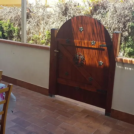 Appartamento Charming Studio In / 40 Sqm / Shared Pool Sciacca